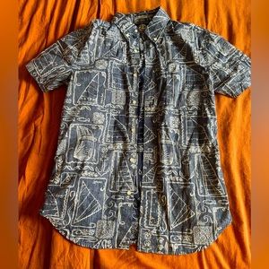 Reyn Spooner - men’s S - like new condition